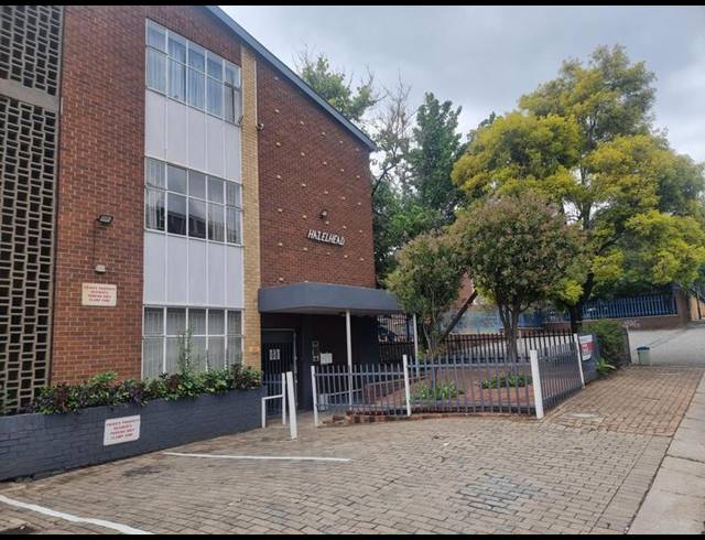 2 BEDROOM APARTMENT FOR SALE IN EDENVALE CENTRAL